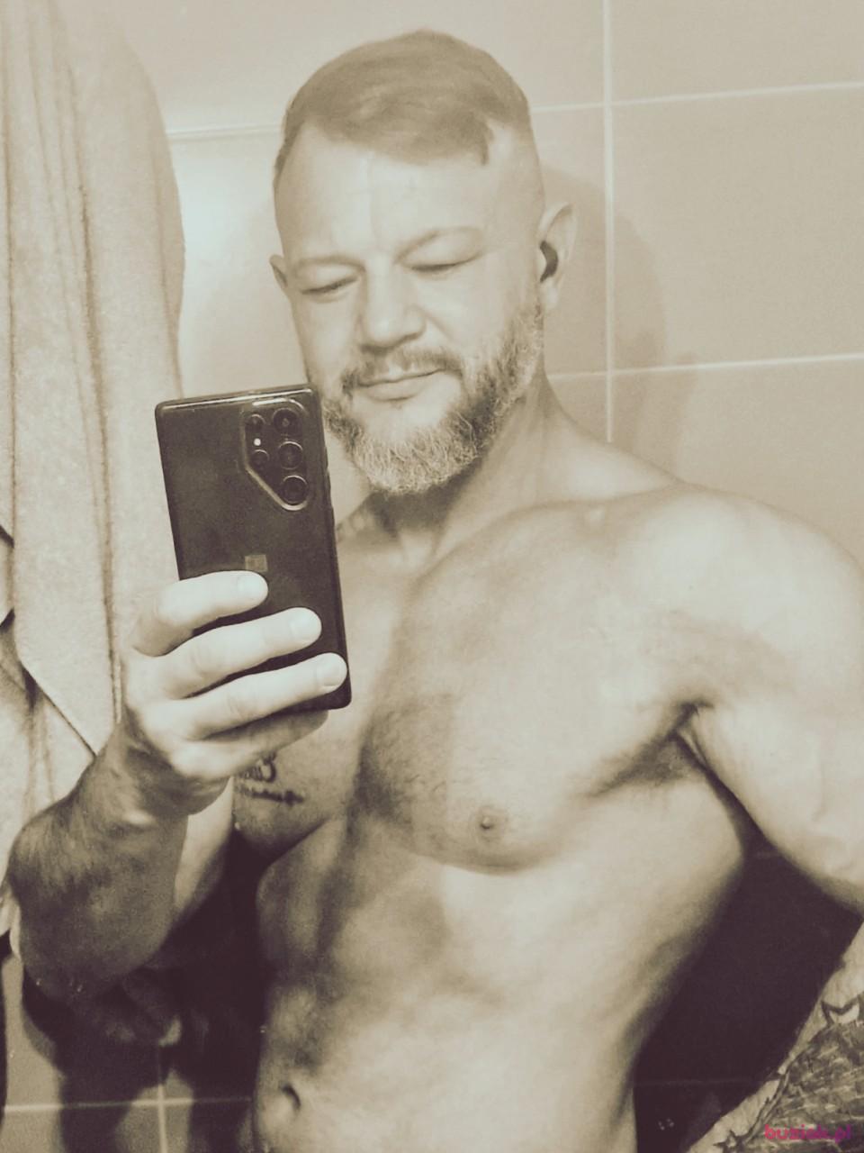 Tomek, Male, 49, Wakefield, Wielka Brytania, Photo: 3