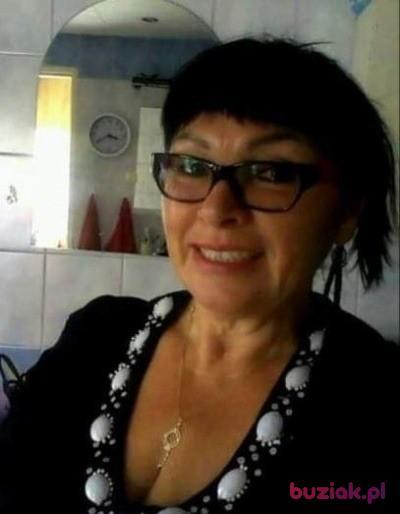 Alina, Female, 68, Słupsk, Polska, Photo: 17