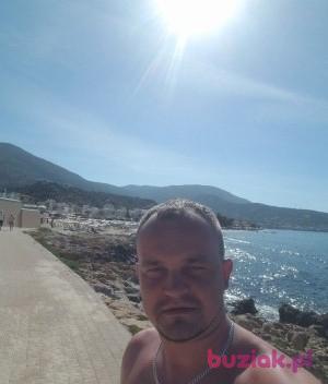 Krzysztof, Mężczyzna, 38, Szczecinek, Polska, Zdjęcie: 2