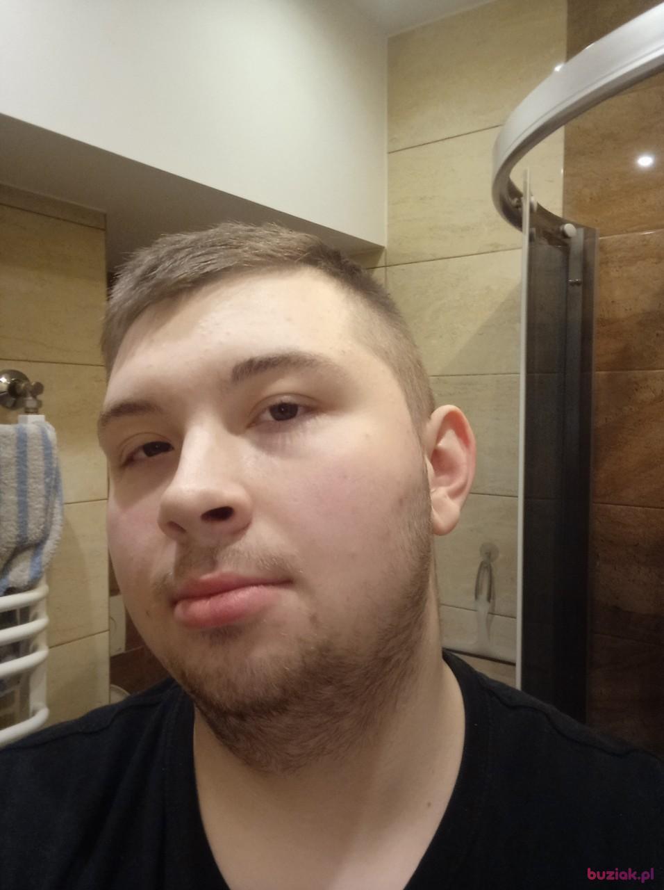 Michał, Male, 27, Rabka, Polska, Photo: 2