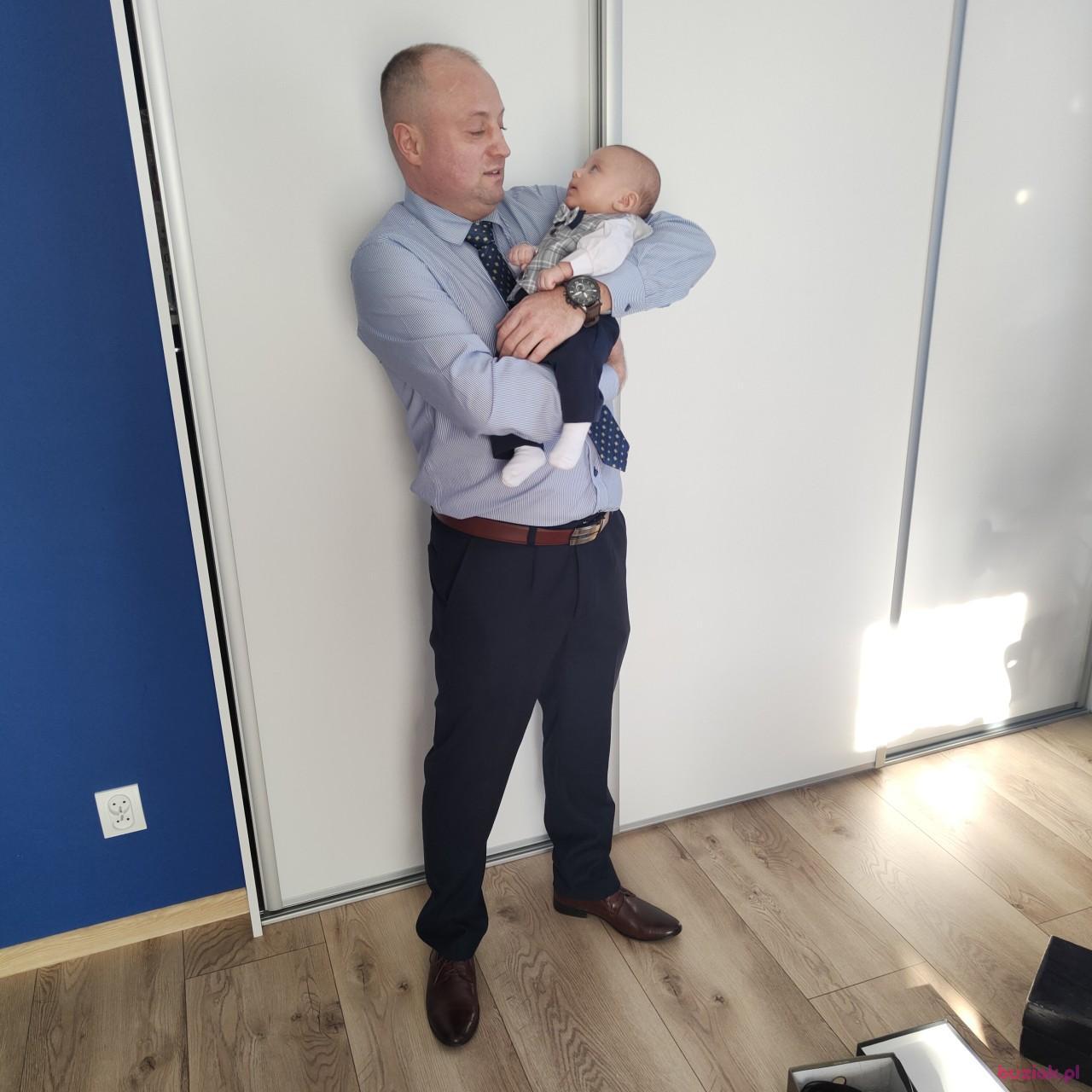 Michał, Mężczyzna, 43, Westminster, Wielka Brytania, Zdjęcie: 3