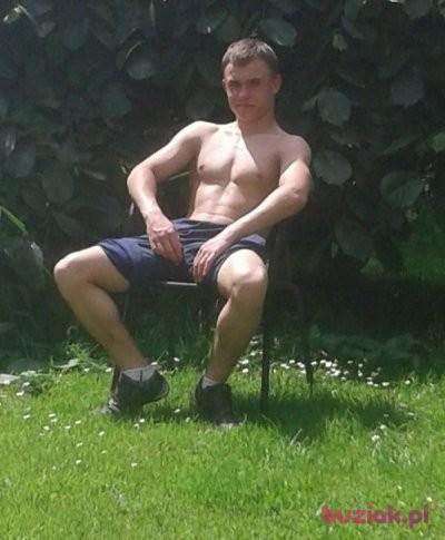Rafał, Mężczyzna, 31, Leszno, Polska, Zdjęcie: 2