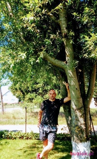 Krzysztof, Mężczyzna, 40, Wejherowo, Polska, Zdjęcie: 1