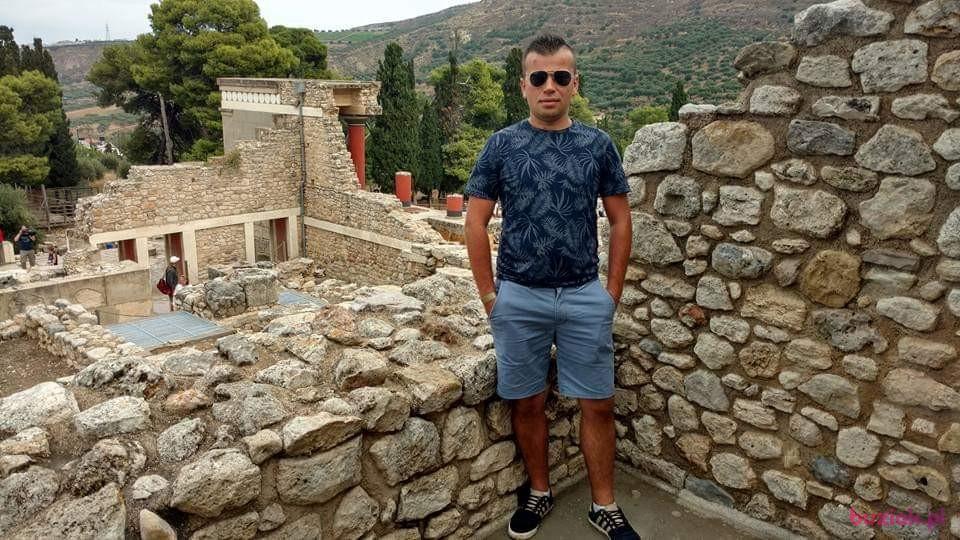 Fabian, Male, 35, Mielec, Polska, Photo: 3