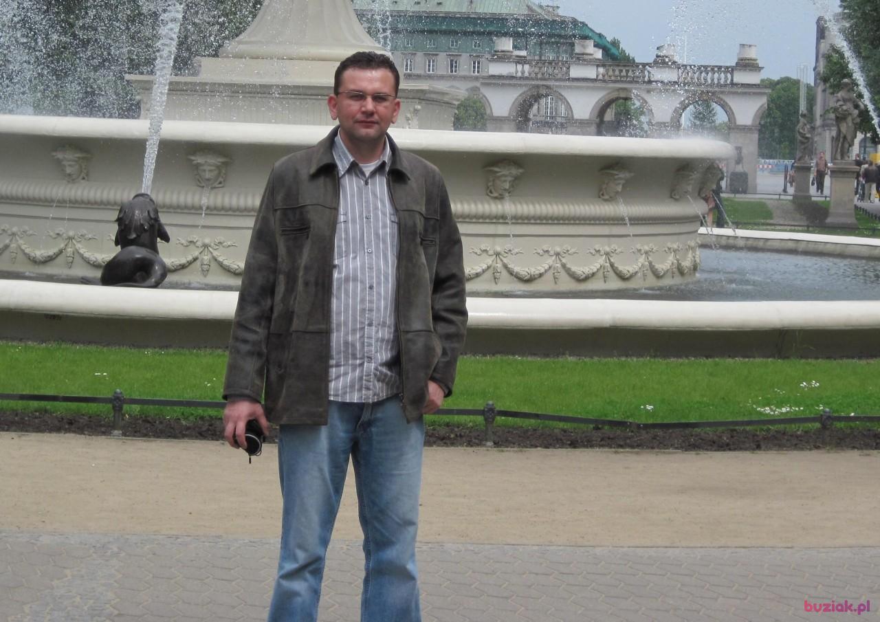 Gregory, Mężczyzna, 48, Warszawa, Polska, Zdjęcie: 5