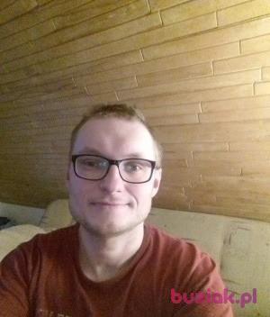 Sebastian, Mężczyzna, 44, Elbląg, Polska, Zdjęcie: 2
