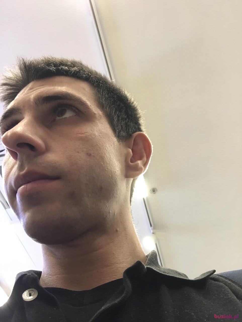 Radosław, Mężczyzna, 37, Sosnowiec, Polska, Zdjęcie: 2