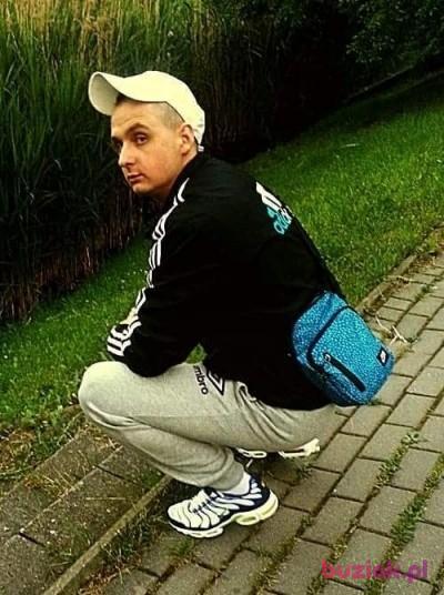 HubercikBrd, Mężczyzna, 35, Warszawa, Polska, Zdjęcie: 4