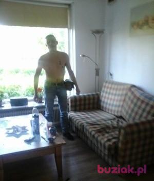 guber, Male, 49, Holandia, Photo: 9