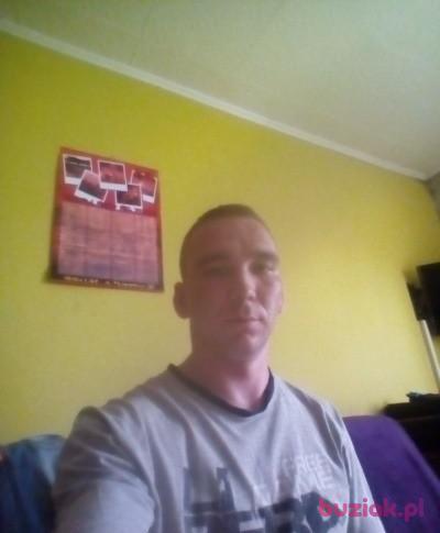 Przemek, Mężczyzna, 34, Poddębice, Polska, Zdjęcie: 2