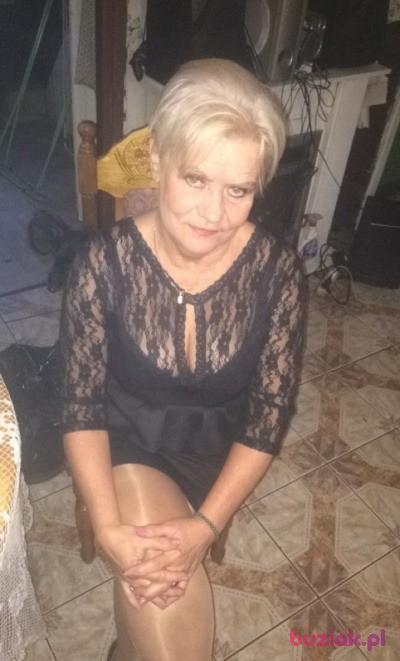 Gabriela, Kobieta, 64, Warszawa, Polska, Zdjęcie: 7