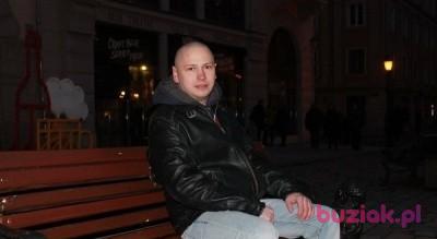Refag88, Mężczyzna, 38, Warszawa, Polska, Zdjęcie: 2