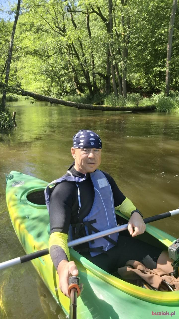 Witek, Mężczyzna, 55, Froghall, Wielka Brytania, Zdjęcie: 3