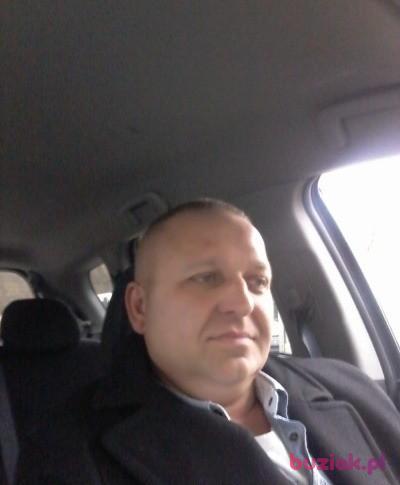 Przemek, Mężczyzna, 46, Frankfurt, Niemcy, Zdjęcie: 3