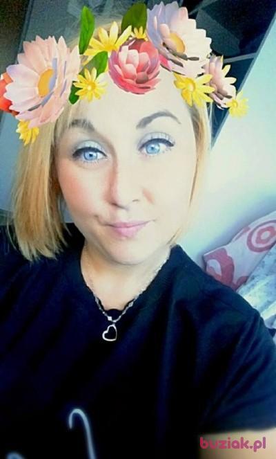 Patrycja, Female, 32, Wrocław, Polska, Photo: 1
