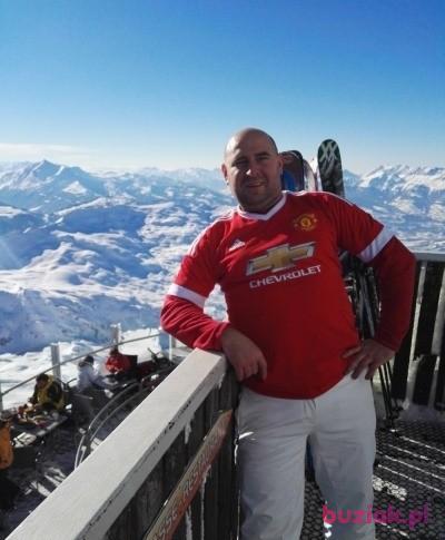 Andrzej, Male, 45, Gdańsk, Polska, Photo: 3