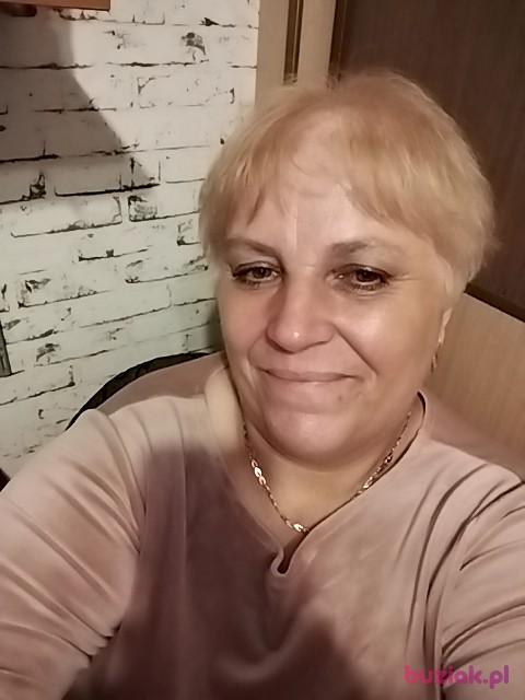 Renata, Female, 60, Krajenka, Polska, Photo: 3