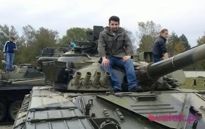 Michał, Male, 37, Wrocław, Polska, Photo: 3