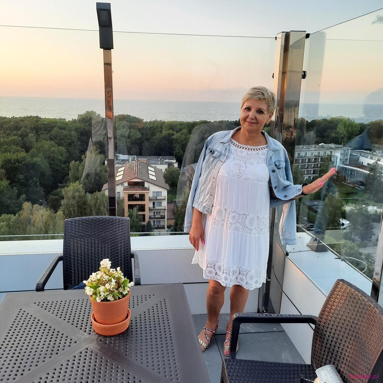 Sofia, Kobieta, 62, Ostrów Mazowiecka, Polska, Zdjęcie: 6