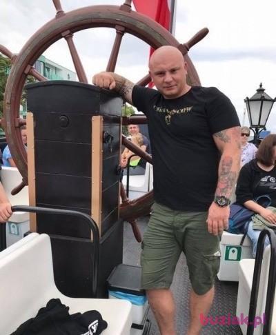 Mateusz, Mężczyzna, 39, Arcen, Holandia, Zdjęcie: 2