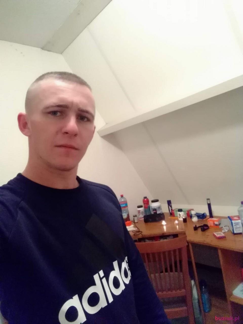 Kamil, Mężczyzna, 34, Holandia, Zdjęcie: 2