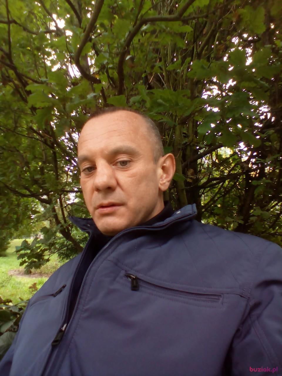 Wojtek, Mężczyzna, 46, Ciechanów, Polska, Zdjęcie: 3