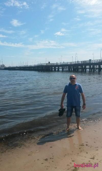 Rafal, Male, 53, Polska, Photo: 3