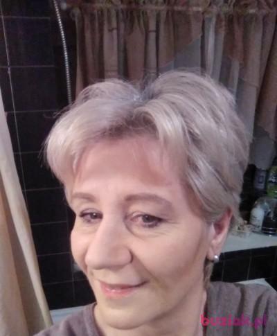 Dorota, Kobieta, 59, Strzelce Krajeńskie, Polska, Zdjęcie: 1