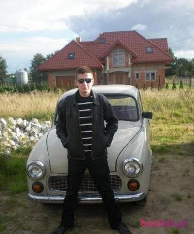 emil, Male, 33, Warszawa, Polska, Photo: 2