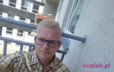 Łukasz, Mężczyzna, 40, Piaseczno, Polska, Zdjęcie: 1