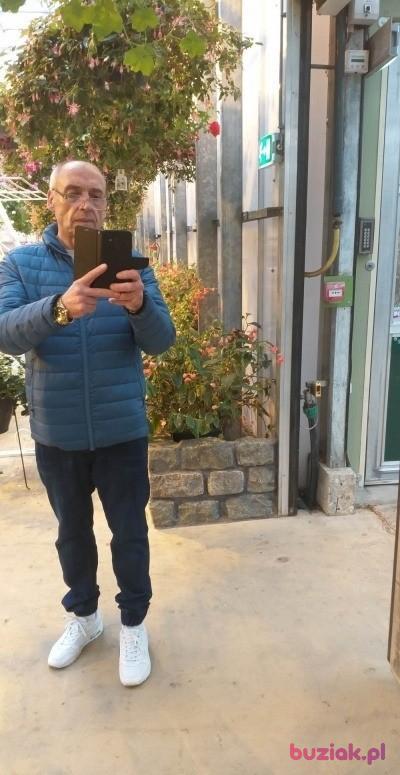 Janusz, Mężczyzna, 65, Rotterdam, Holandia, Zdjęcie: 4