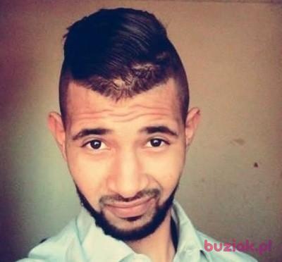 Yacine-vida-loka, Mężczyzna, 37, Dobiegniew, Polska, Zdjęcie: 1