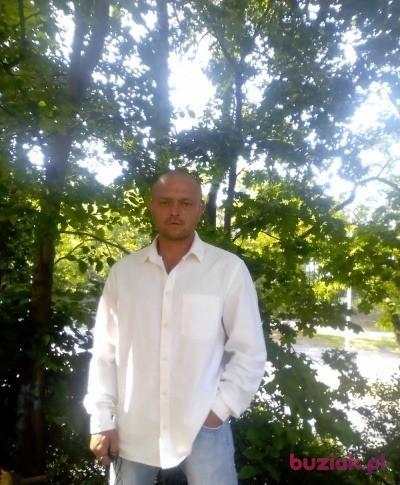Gniewko, Male, 46, Szczecin, Polska, Photo: 1