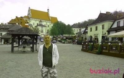 Wojtek, Mężczyzna, 71, Wejherowo, Polska, Zdjęcie: 1