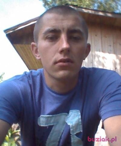 Łukasz, Male, 35, Skała, Polska, Photo: 4