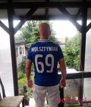 wolsztyniak69, Mężczyzna, 57, Holandia, Zdjęcie: 2