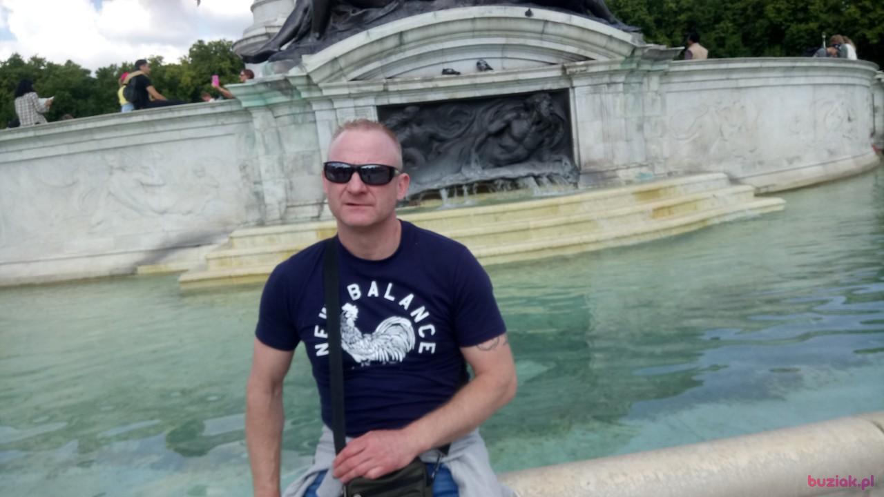IRE, Male, 49, Ravensburg, Niemcy, Photo: 3