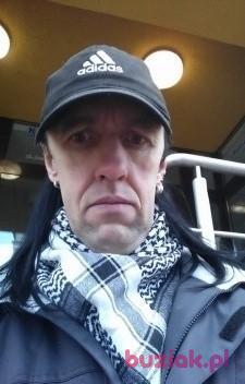 Arek, Male, 51, Mrągowo, Polska, Photo: 1