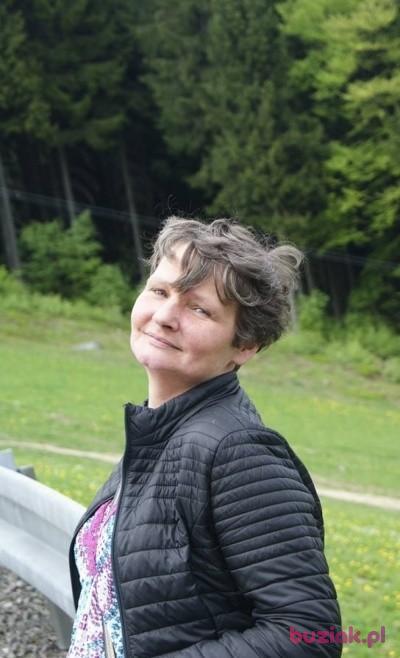 Kasia, Kobieta, 57, Polska, Zdjęcie: 3
