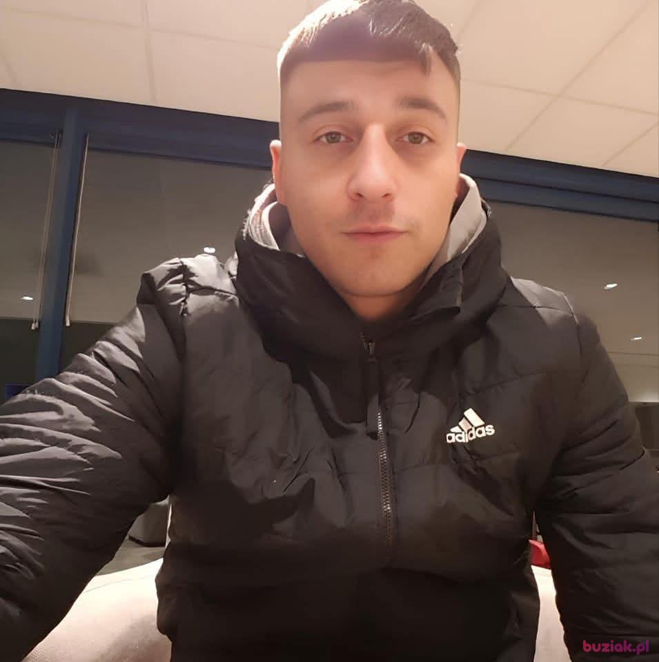 Krystian, Mężczyzna, 30, Nijmegen, Holandia, Zdjęcie: 1