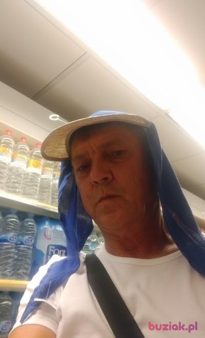 Zygmunt , Mężczyzna, 63, Darłowo, Polska, Zdjęcie: 2