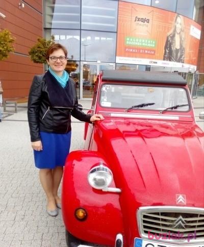 Dorota, Kobieta, 58, Rypin, Polska, Zdjęcie: 5