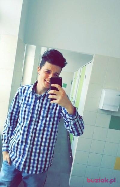 Kuba, Mężczyzna, 28, Bydgoszcz, Polska, Zdjęcie: 2