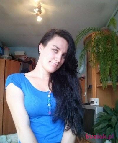 patrycja, Female, 29, Wyrzysk, Polska, Photo: 2