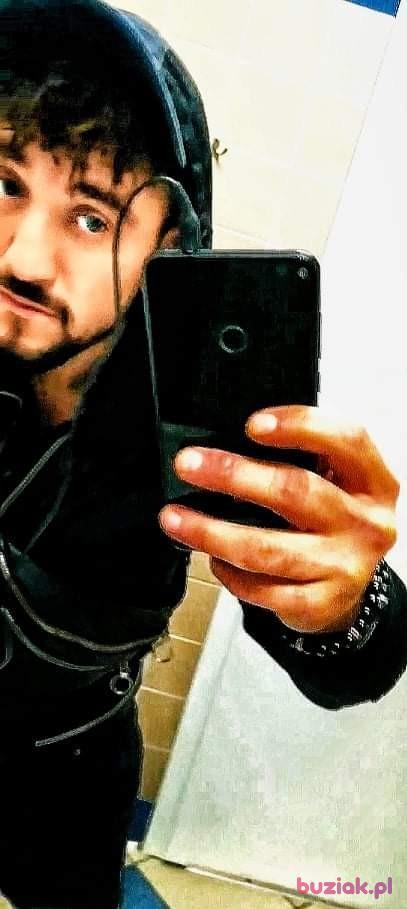 Gabriel, Male, 34, Kraków, Polska, Photo: 2