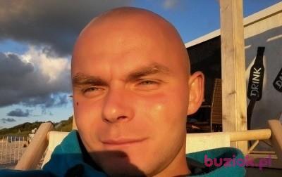 Łukasz, Mężczyzna, 41, Brzeszcze, Polska, Zdjęcie: 2