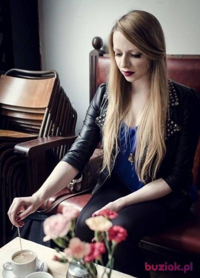 Sandra, Female, 36, Kraków, Polska, Photo: 3