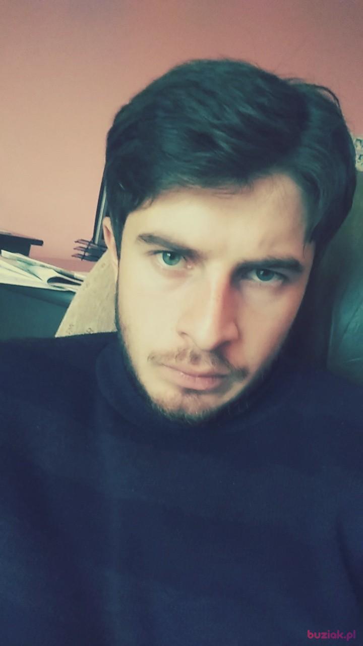 Gio, Male, 29, Gdańsk, Polska, Photo: 2