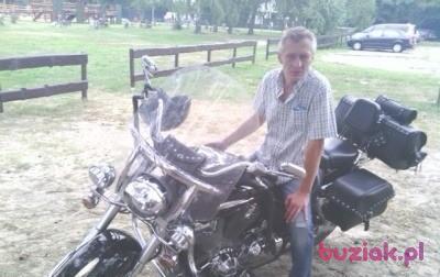 Artur, Mężczyzna, 59, Kalisz, Polska, Zdjęcie: 3