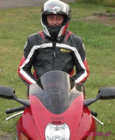 Ryszard, Mężczyzna, 58, Bydgoszcz, Polska, Zdjęcie: 2